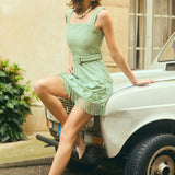 Eddy Dress Sarah Bird Mini Dress