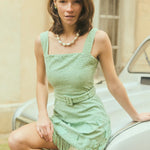 Eddy Dress Sarah Bird Mini Dress