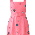 Eddy Dress Sarah Bird Mini Dress