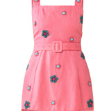 Eddy Dress Sarah Bird Mini Dress