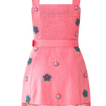 Eddy Dress Sarah Bird Mini Dress
