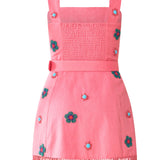 Eddy Dress Sarah Bird Mini Dress