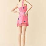 Eddy Dress Sarah Bird Mini Dress