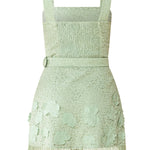 Eddy Dress Sarah Bird Mini Dress