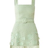 Eddy Dress Sarah Bird Mini Dress
