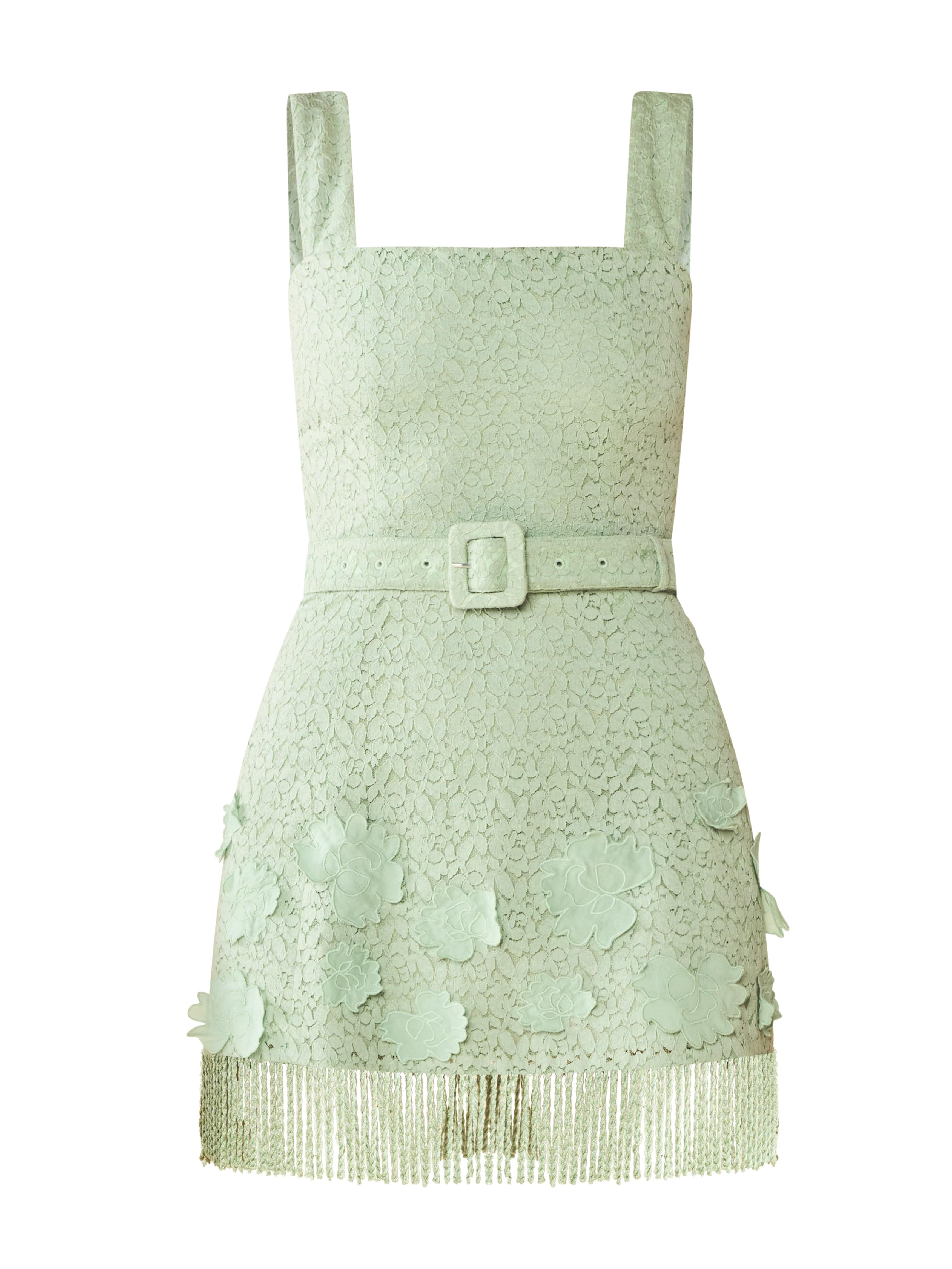 Eddy Dress Sarah Bird Mini Dress