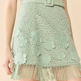 Eddy Dress Sarah Bird Mini Dress