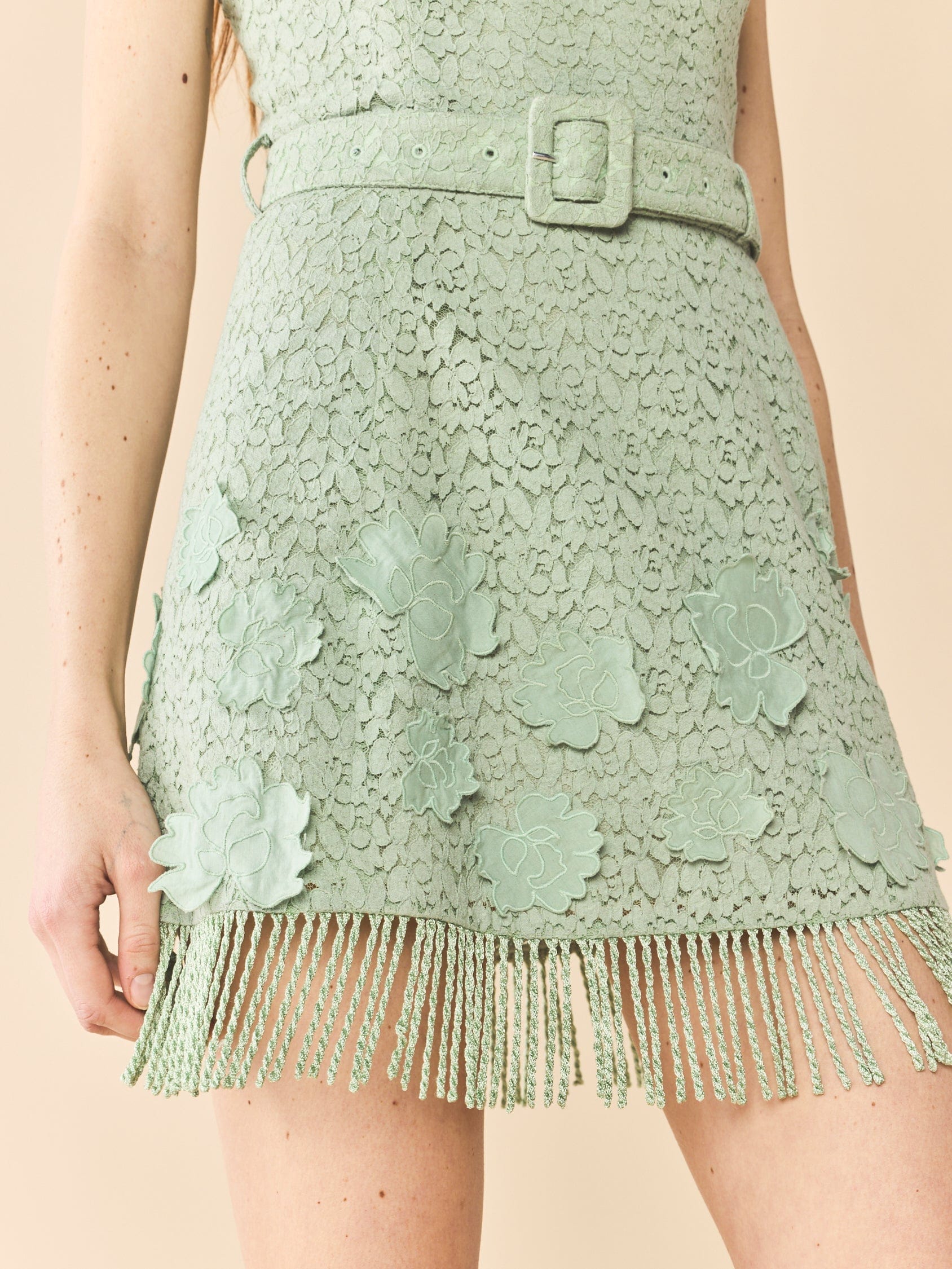 Eddy Dress Sarah Bird Mini Dress