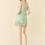 Eddy Dress Sarah Bird Mini Dress