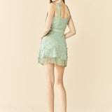 Eddy Dress Sarah Bird Mini Dress