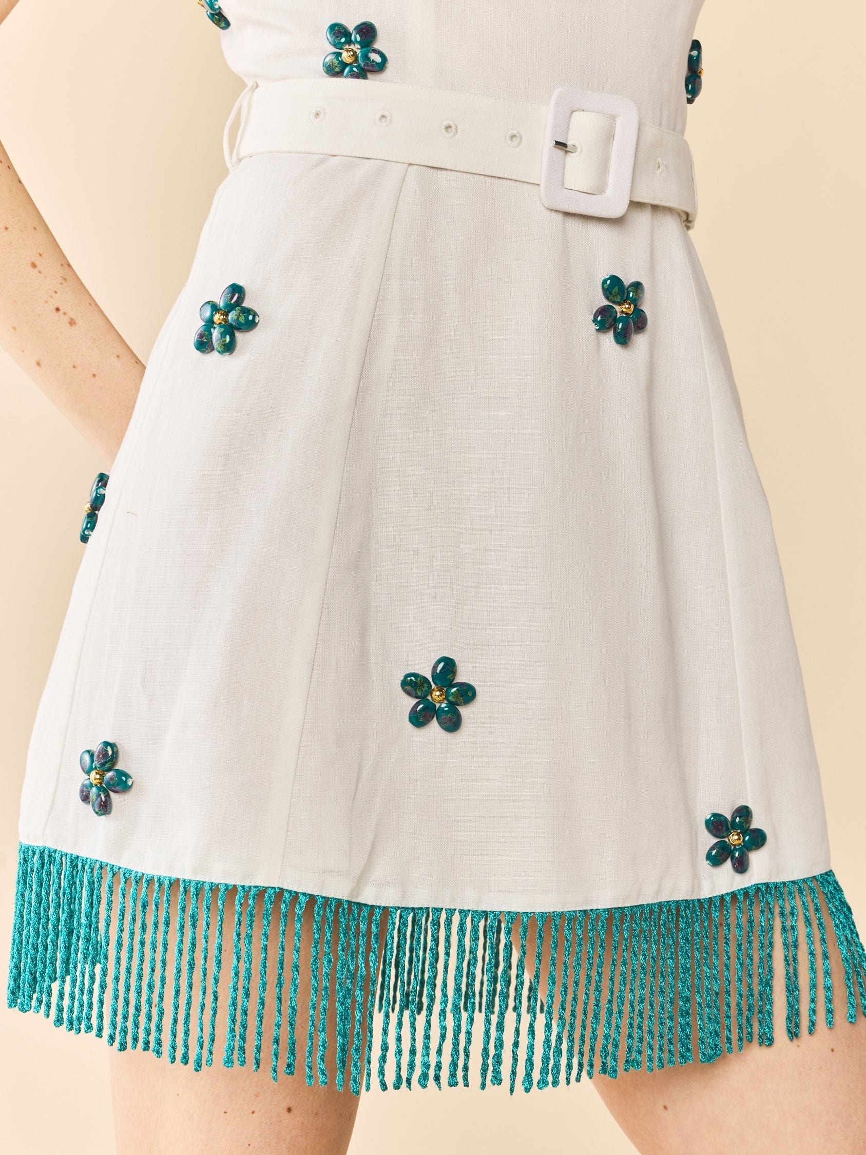 Eddy Dress Sarah Bird Mini Dress