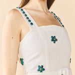 Eddy Dress Sarah Bird Mini Dress