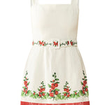 Eddy Dress Sarah Bird Mini Dress x Larsen McDowell