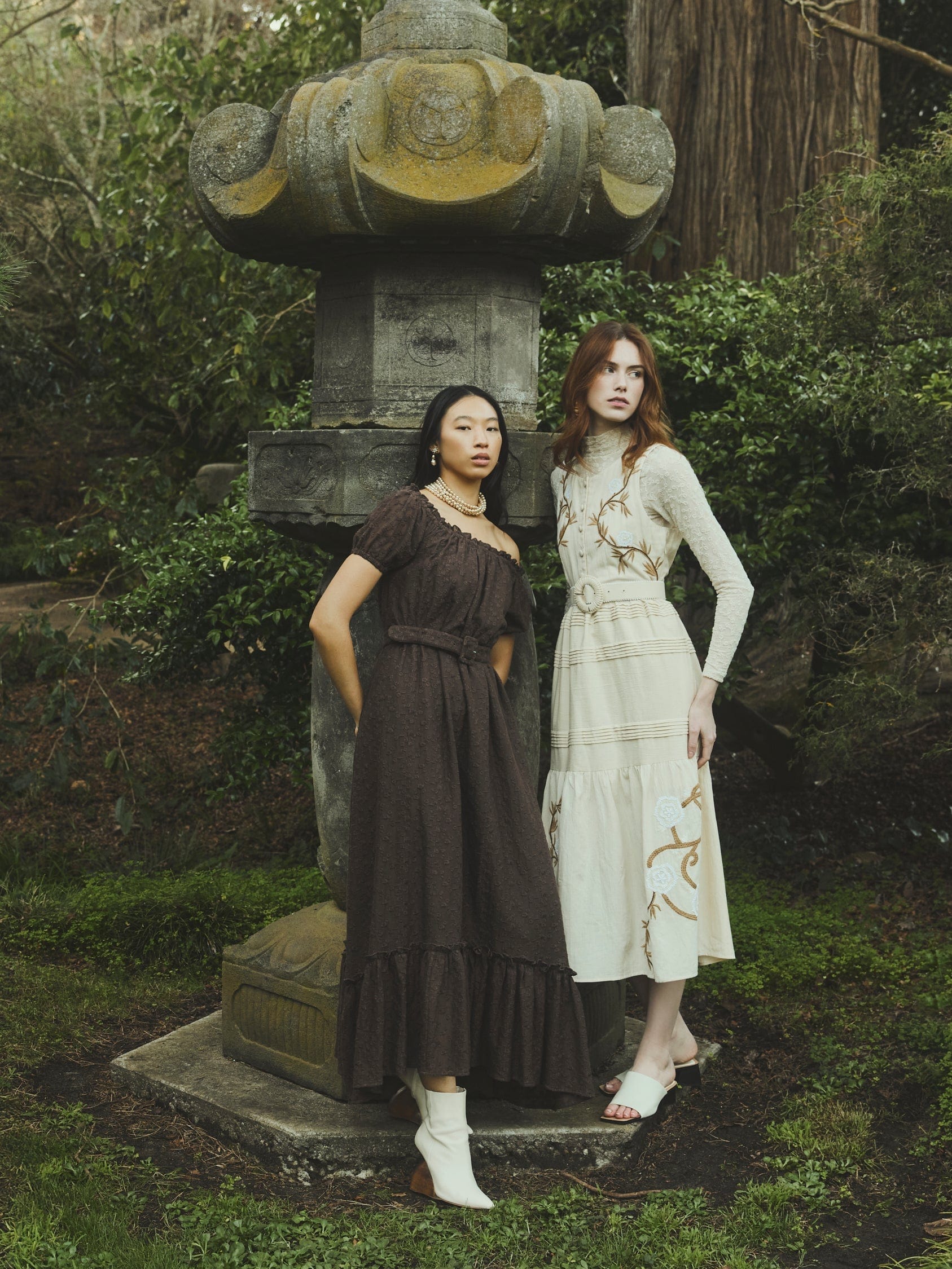 Eddy Dress Sophia Dress