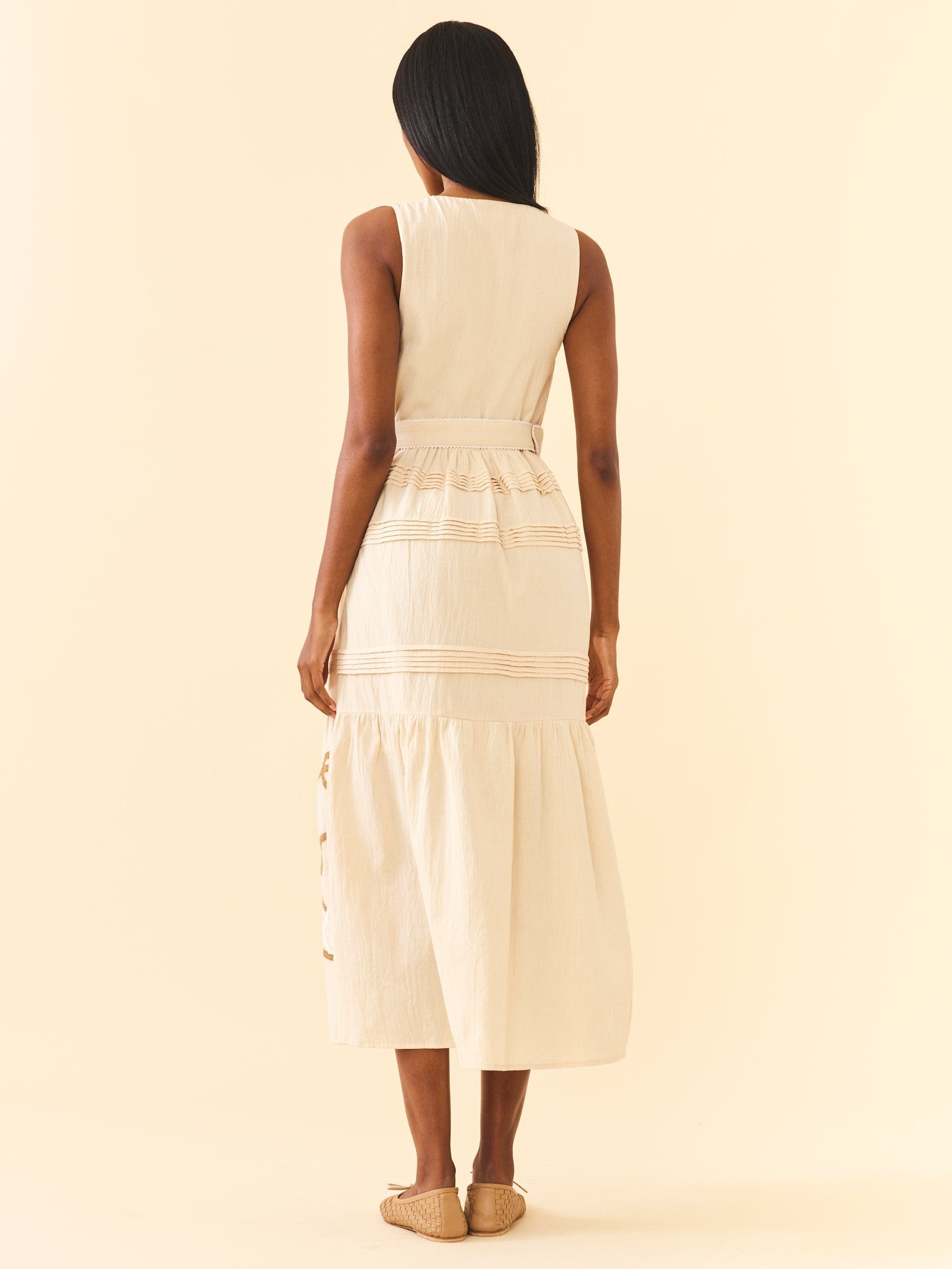 Eddy Dress Sophia Dress