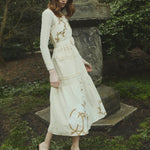 Eddy Dress Sophia Dress