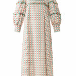 Eddy Dress Tara Dress- Poppy Fields Floral