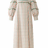 Eddy Dress Tara Dress- Poppy Fields Floral