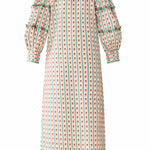 Eddy Dress Tara Dress- Poppy Fields Floral