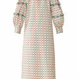 Eddy Dress Tara Dress- Poppy Fields Floral