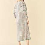 Eddy Dress Tara Dress- Poppy Fields Floral