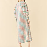 Eddy Dress Tara Dress- Poppy Fields Floral