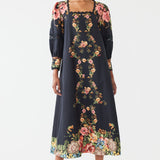 Eddy Dress Tara Dress
