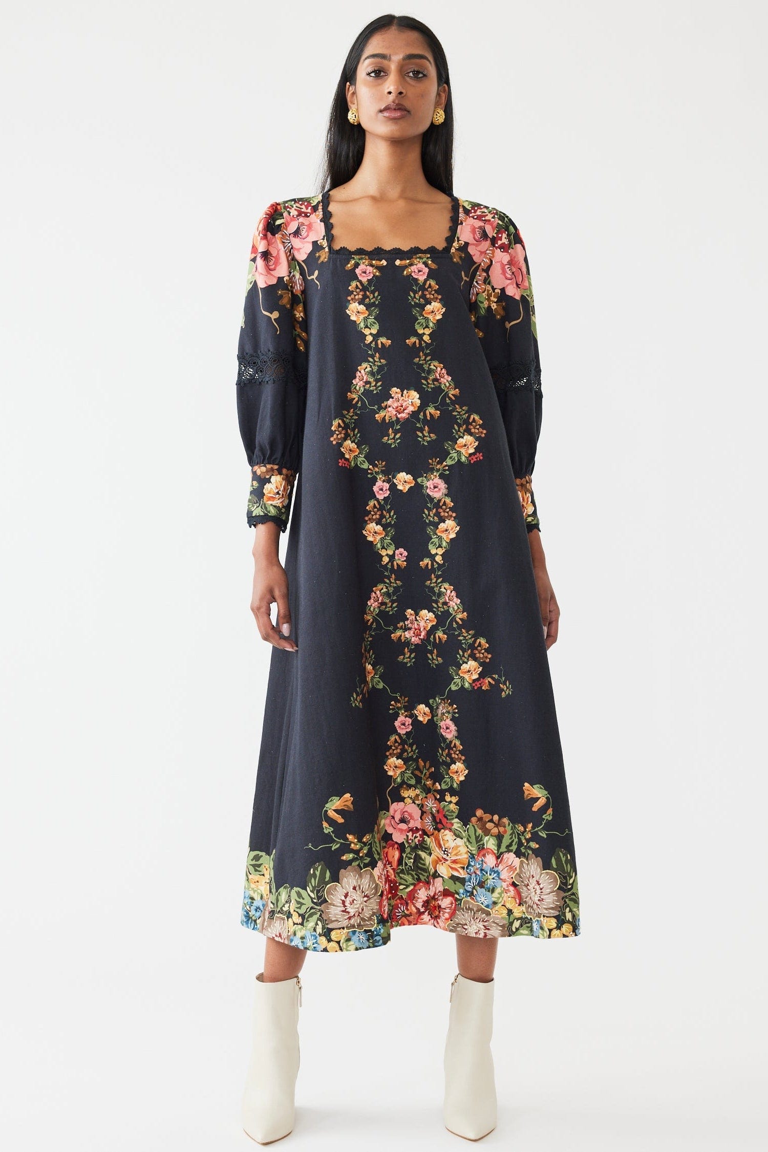 Eddy Dress Tara Dress