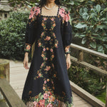 Eddy Dress Tara Dress