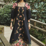Eddy Dress Tara Dress