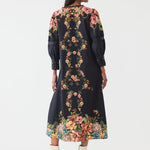 Eddy Dress Tara Dress