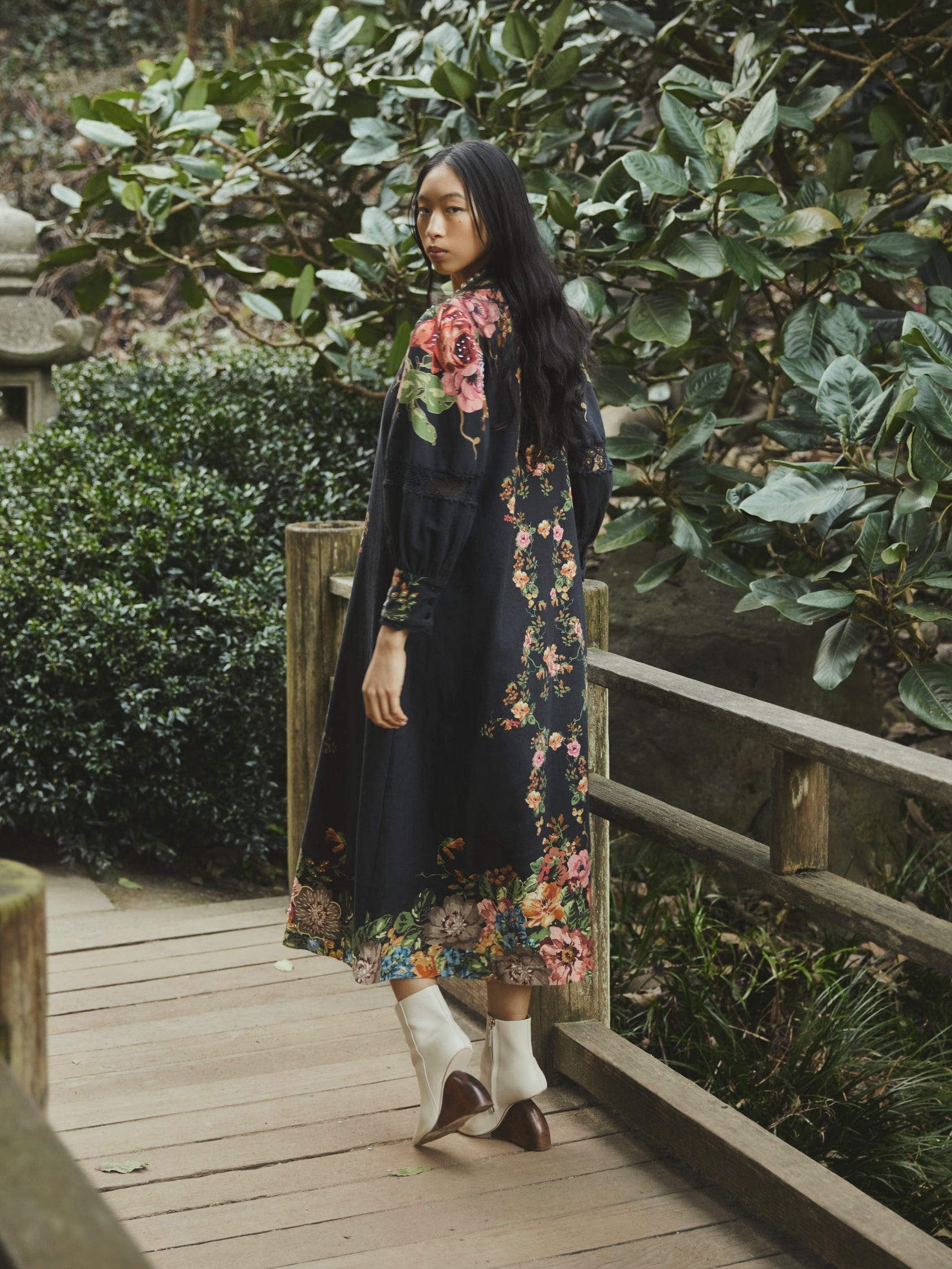 Eddy Dress Tara Dress