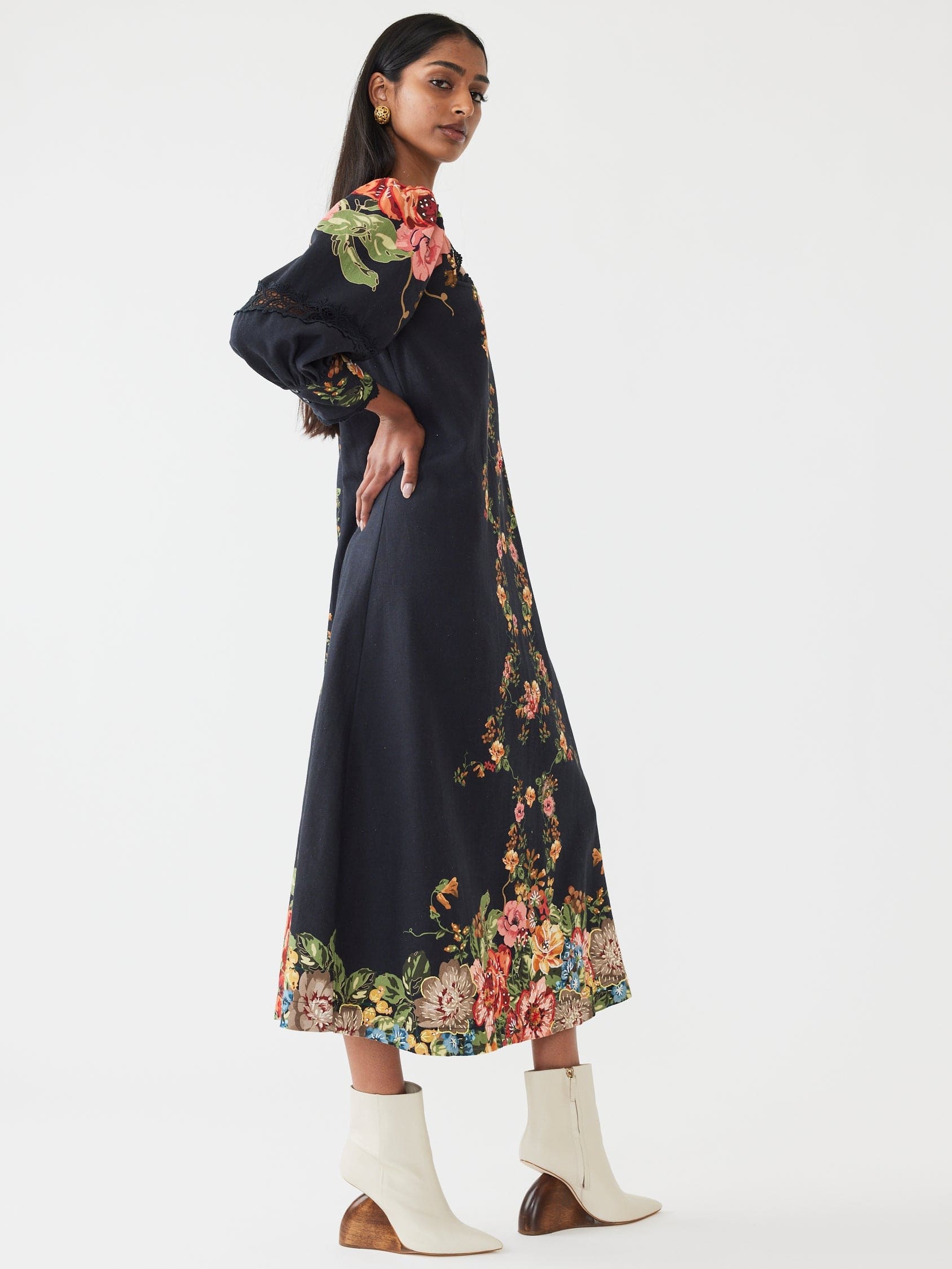 Eddy Dress Tara Dress