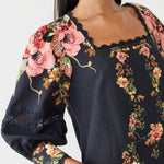 Eddy Dress Tara Dress