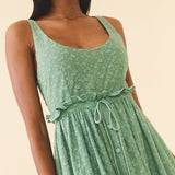 Eddy Dress Valeria Dress
