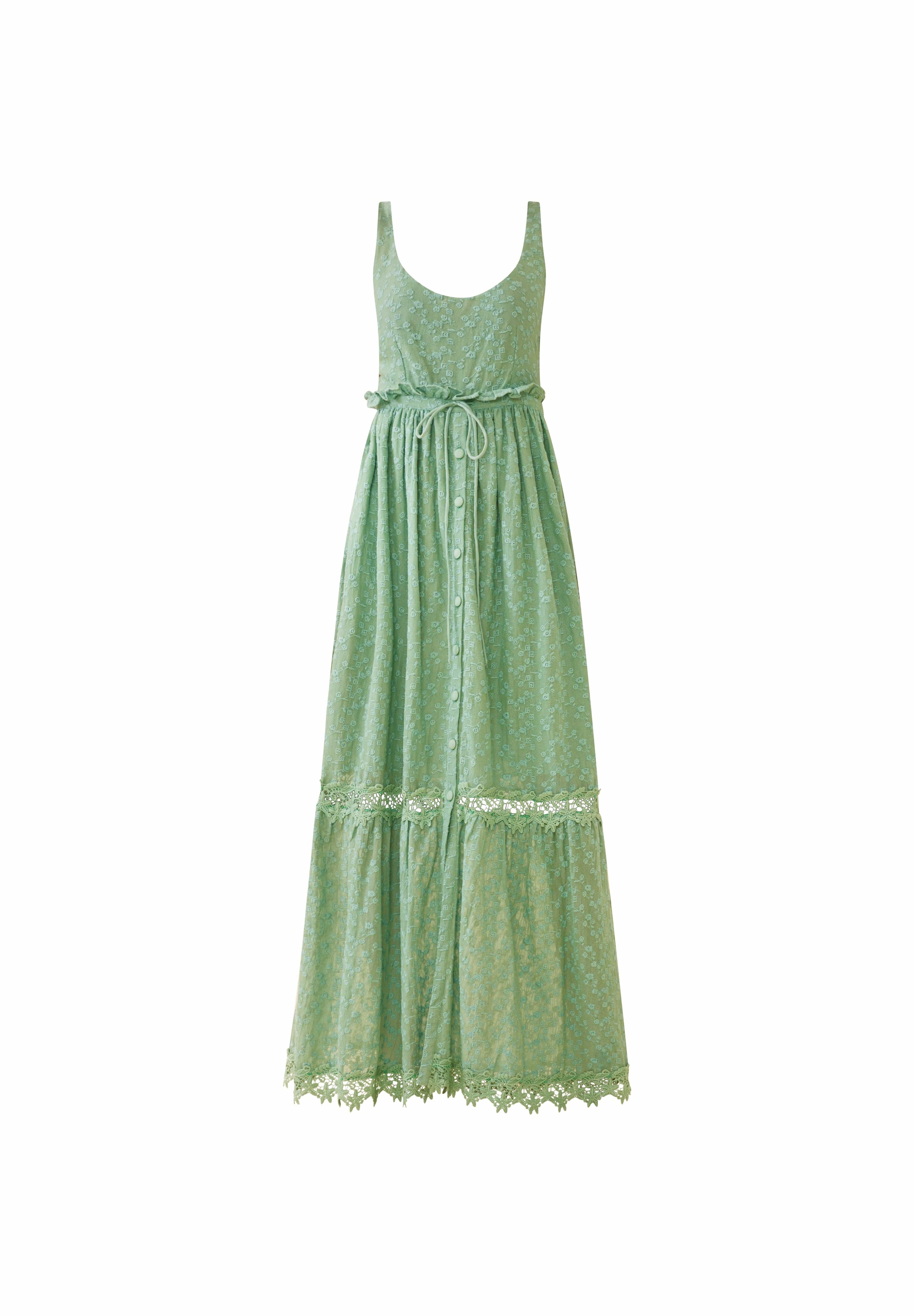 Eddy Dress Valeria Dress