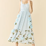 Eddy Dress Valeria Dress