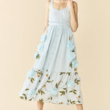 Eddy Dress Valeria Dress