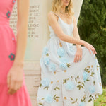 Eddy Dress Valeria Dress