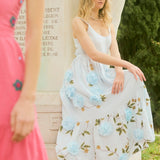 Eddy Dress Valeria Dress