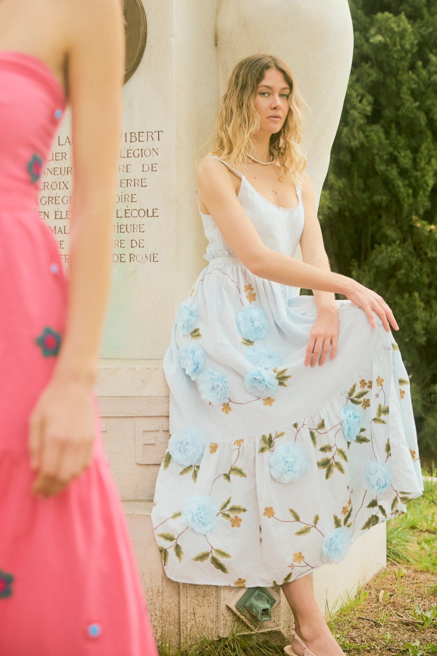 Eddy Dress Valeria Dress