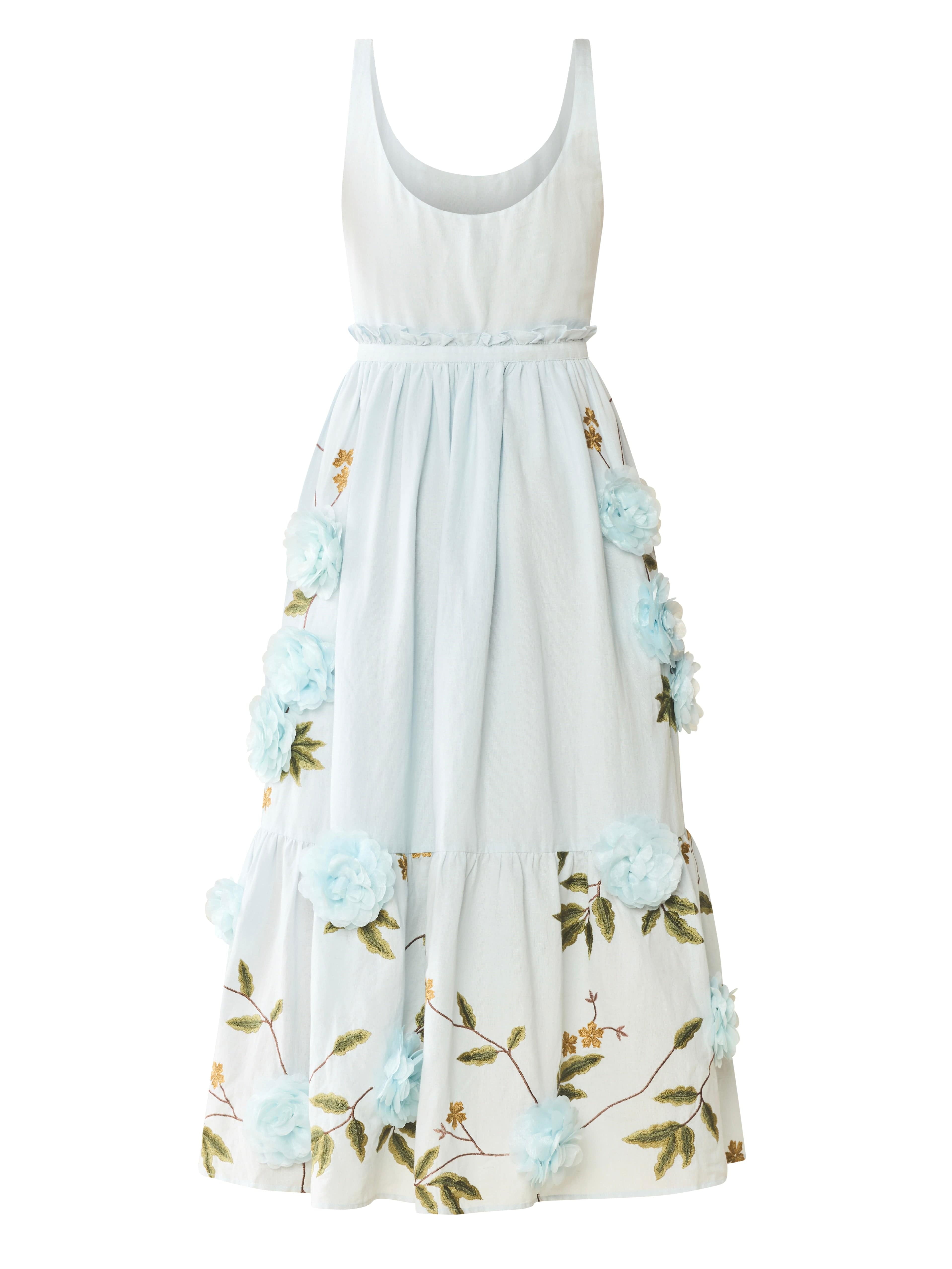 Eddy Dress Valeria Dress