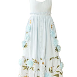 Eddy Dress Valeria Dress