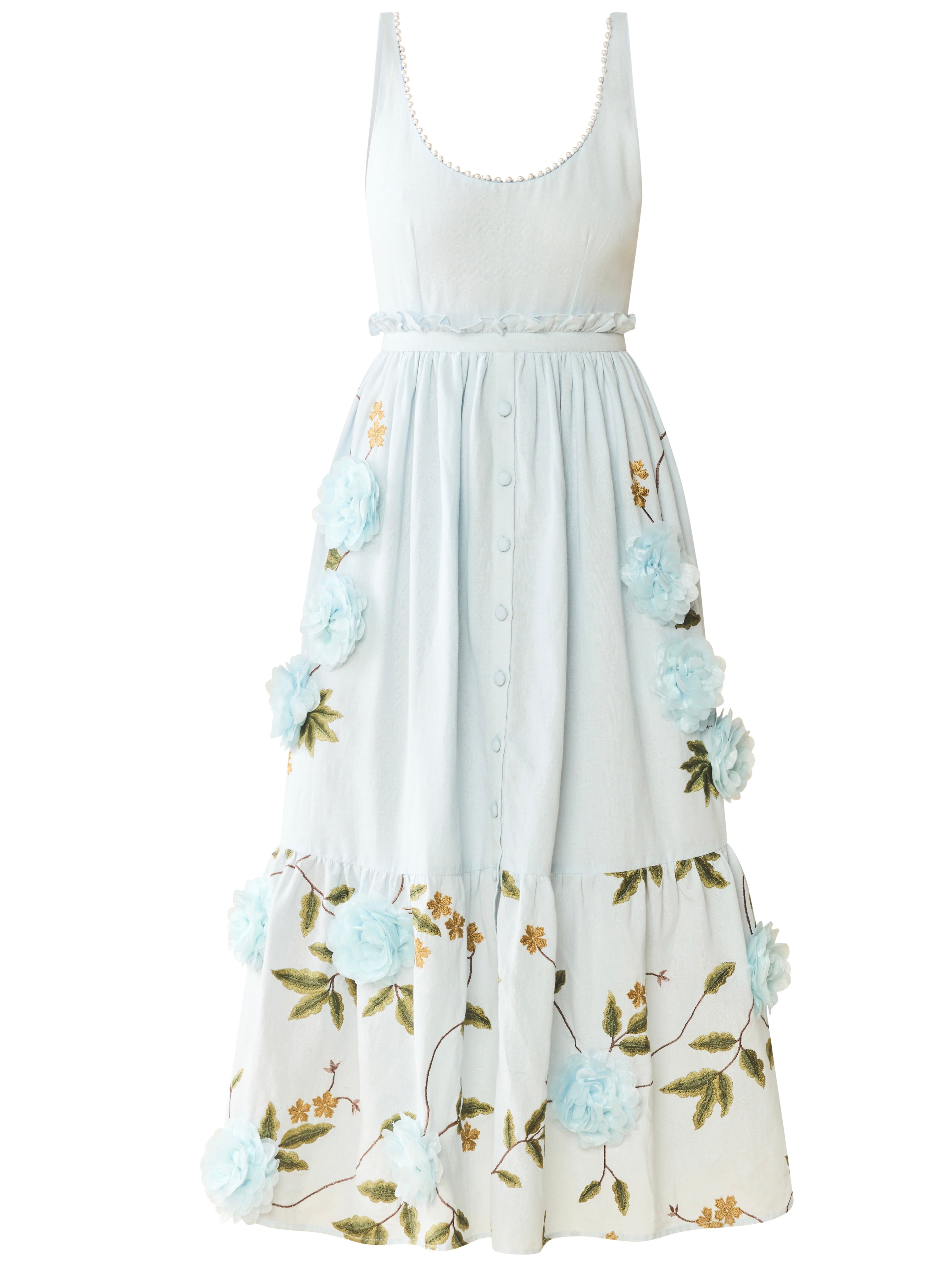 Eddy Dress Valeria Dress