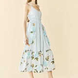 Eddy Dress Valeria Dress