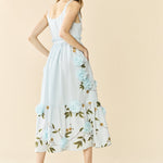 Eddy Dress Valeria Dress