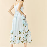 Eddy Dress Valeria Dress