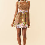 Eddy Georgie Dress