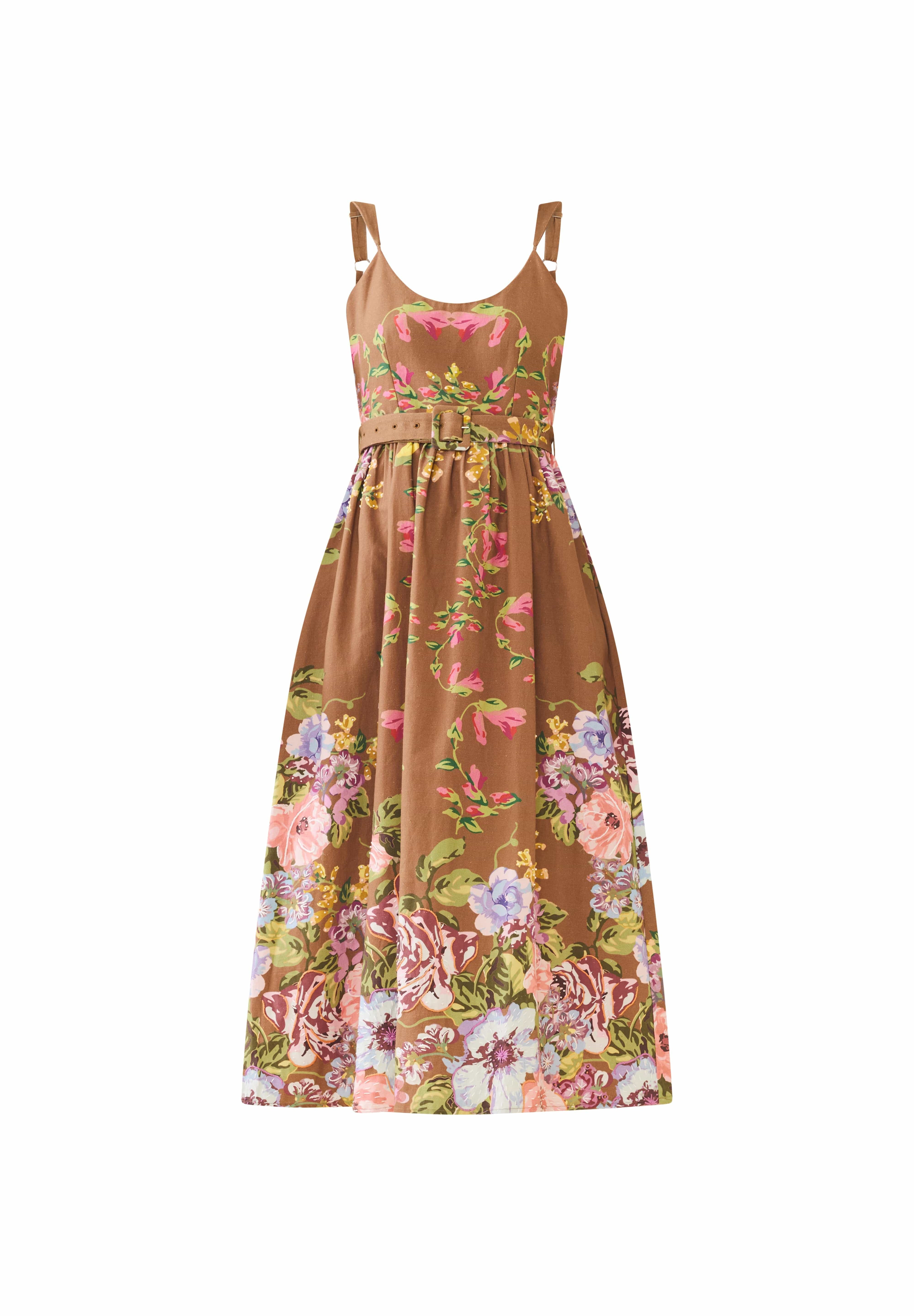 Eddy Katherine Dress