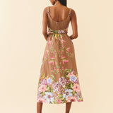 Eddy Katherine Dress